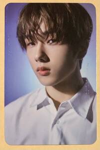 NCT DREAM チソン JISUNG STARRY DAYDREAM MD トレカ SM&Store ヘチャン マーク ロンジュン ジェミン ジェノ チソン チョンロ photocard