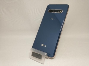 SoftBank 【SIMロックなし】Android A001LG V60 ThinQ