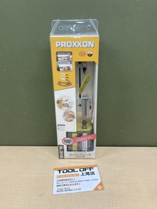 018★未使用品・即決価格★プロクソン PROXXON 小型卓上木工旋盤 ミニウッドレース NO.28140