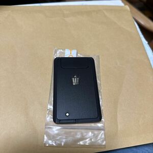 未使用保管品☆送料無料☆トヨタ　クラウン純正 カードキー　210系 クラウン 001− A0067 14ACB カードキー スマートキー 30