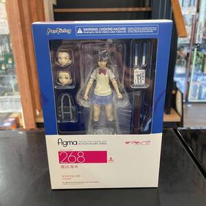 ◯【未開封】figma 268 園田海未 ラブライブ！ P-5