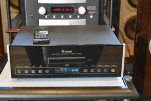 マッキントッシュ　McIntosh MCD7009　難あり