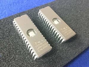 TMS27C010A-12JL 【即決即送】TI EPROM 128Kx8 [139Ty/275506] TI 128Kx8 EPROM 1個セット