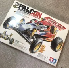 早い者勝ち〜　極希少品！　タミヤ　１/１０ラジコン　ファルコン　フルセット当時物