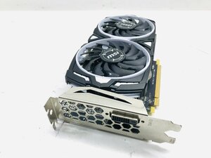 中古動作品　 MSI RADEON RX 470 MINER 4G