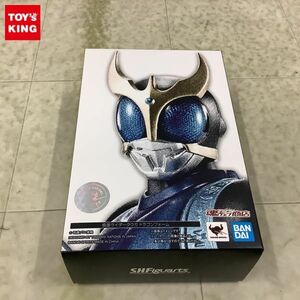 1円〜 BANDAI SPIRITS S.H.Figuarts 真骨彫製法 仮面ライダークウガ ドラゴンフォーム