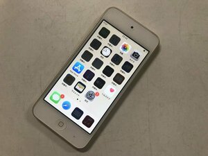 APPLE A2178 iPod touch 第7世代 ゴールド◆現状品 [0039PSS]