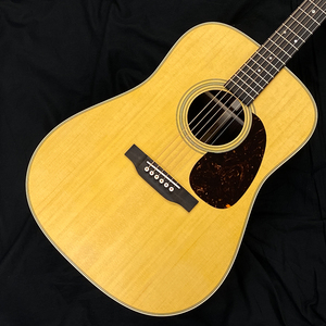 Martin D-28 SATIN 国内正規品 マーティン