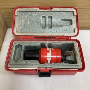 KD0258 HILTI ヒルティ ラインレーザー 墨出し機 PV10 中古品動作品 現状品 0828