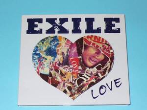 ★EXILE　LOVE★