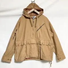 旧タグ！ENGINEERED GARMENTS アノラックデッキパーカー