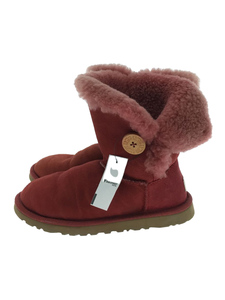 UGG australia◆ブーツ/23cm/RED