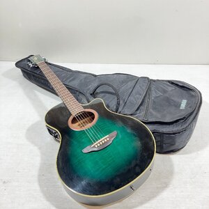 ◎【ジャンク品】 YAMAHA ヤマハ APX-4A-SPL エレアコ 楽器 弦楽器 音楽 現状品 ss ()K/61122/2/3.04