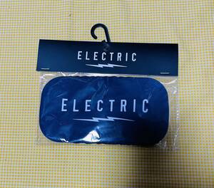 【送料込・即決】新品・未使用 ELECTRICゴーグルカバー UNDER VOLT NAVY KLEVELAND EG2T ROTECK アンダーボルトネイビービッグゴーグルOK