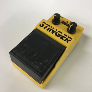 f146*80 【現状品】 【１円～】BBE STINGER