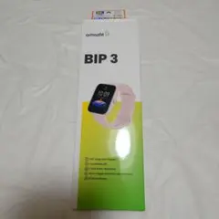 Amazfit BIP 3[正規品]