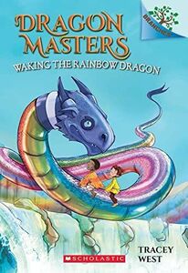 [A12211886]Waking the Rainbow Dragon (Dragon Masters 10)