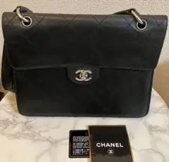 CHANEL 美品ヴィンテージ　バッグ