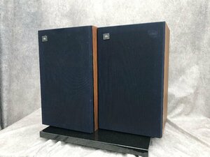 Y3549　中古品　オーディオ機器　スピーカー　JBL　ジェービーエル　4301 ペア　　【2個口発送】