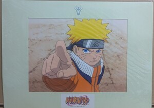 NARUTO 　その8