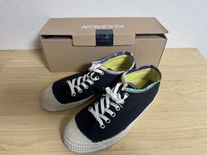 NOVESTA × desertic デザーテイック　スニーカー　UK8