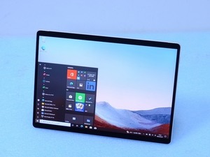 美品 Surface Pro8 11世代 Core i5 1145G7 8GB 256GB タブレット Win10/Win11 ノートパソコン Microsoft 管理H11