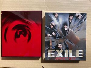 EXILE PERFECT BEST 2CD＋DVD