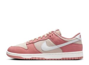 Nike Dunk Low Retro Premium "Rev Stardust/Sand Drift/Summit White" 24.5cm FB8895-601