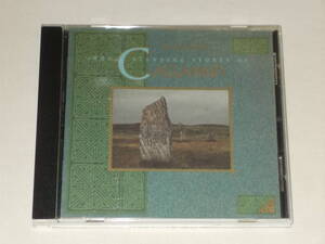 JON MARK/THE STANDING STONES OF CALLANISH/CDアルバム ジョン・マーク MARK-ALMONDマーク=アーモンド