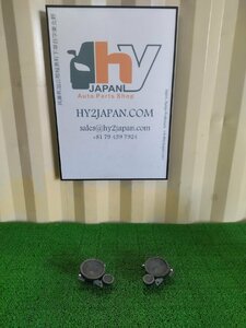 レクサス ダッシュボードスピーカー 左右 LS460 USF40 2008 #hyj NSP51634