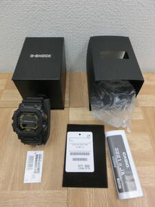 it/363072/2307/カシオ　CASIO　G-SHOCK Gショック メンズ腕時計　GX-56RC-1JF/未使用品