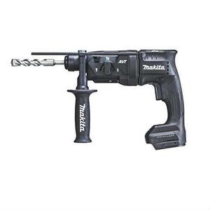 ★送料無料 マキタ(Makita) 18mm充電式ハンマドリル本体のみ(黒)18V HR182DZKB 黒 一点限り