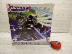 現状品 BULLET バレット 弾丸スター