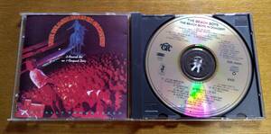 《新品同様》THE BEACH BOYS IN CONCERT ザ・ビーチボーイズ イン コンサート ZGK46954