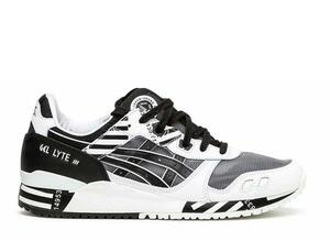 Asics Gel-Lyte 3 OG "Black/White" 26.5cm 1191A336-001