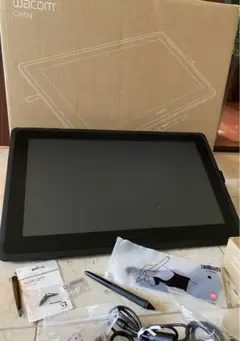 Wacom DTK2260K0D Cintiq 22 液晶タブレット 21.5型