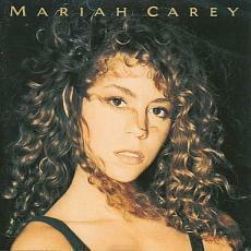 Mariah Carey 輸入盤 レンタル落ち 中古 CD
