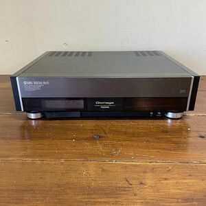 J3005【通電のみ確認】 TOSHIBA／東芝 カセット VTR A-VS1 VHS ビデオデッキ