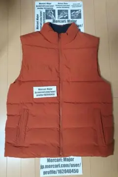 GAP High Loft Primaloft Puff Vest