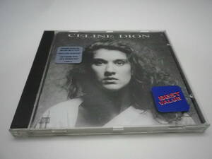 CELINE DION/UNISON セリーヌ ディオン/ユニゾン (If There Was) Any Other Way/Unison 他全10曲 Epic 1990 送料無料 熊五郎のお店 0270