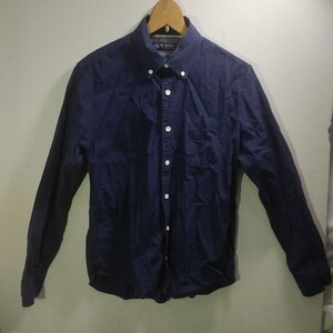 Blue Standard　シャツ　【411】