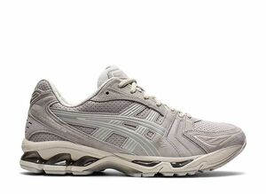 Asics Gel-Kayano 14 "Oyster Grey/Smoke Grey" 27.5cm 1201A244-020