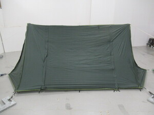 DD Hammocks A Frame Tent+Mesh Tent キャンプ テント/タープ 036146007