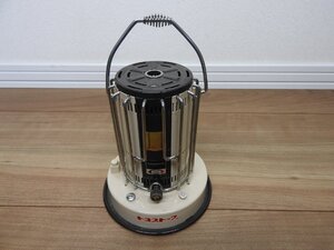 ★☆送料無料/卓上ライター　ミニチュア　TOYOSTOVE　トヨストーブ　ライター　レトロ　アンティーク☆★