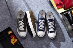 CONVERSE ジャックパーセル