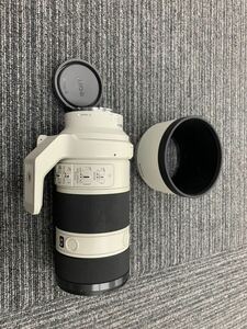 SONY ソニー レンズ SEL70200G FE 4/70-200 G OSS 美品