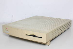 【ジャンク品】Apple/Macintosh LC 475/M1476 ⑥