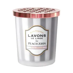 ラボン for PEACH JOHN 部屋用フレグランス シークレットブロッサムの香り 150g