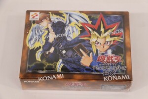 073 s8057 遊戯王 デュエルモンスターズEX 復刻版 シュリンク付き 未開封 ②