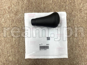 新品ホンダ純正 EF EG EK シビック シャトル フェリオ タイプR シフトノブ 5速 JDM HONDA GENUINE CIVIC SHUTTLE FERIO SHIFT KNOB EG6 EK9